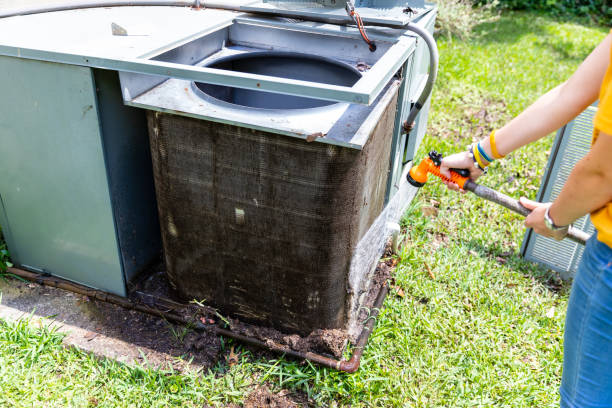 Best Residential Air Duct Cleaning  in Keeseville, NY