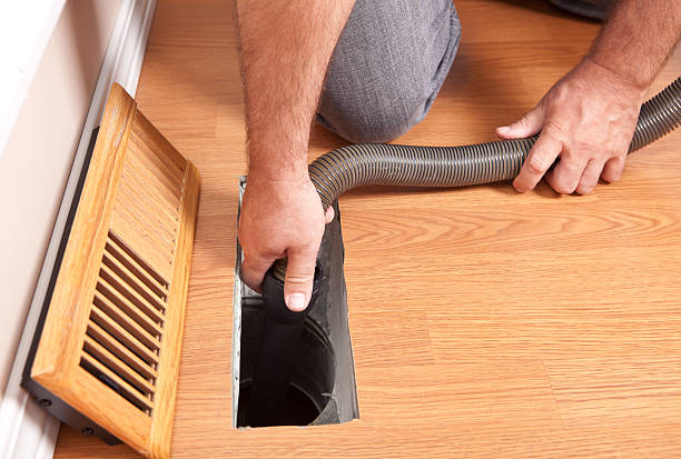 Best Local Air Duct Cleaning Services  in Keeseville, NY